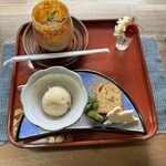 のうさぎカフェ - 