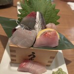 居魚屋 うおはん - 