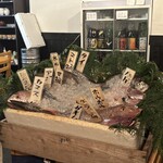 居魚屋 うおはん - 