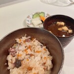 フレンチ肉割烹 頷 - 
