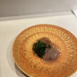 フレンチ肉割烹 頷 - 