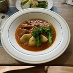 のうさぎカフェ - 