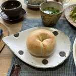 のうさぎカフェ - 