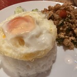 リトルバンコク - 