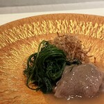 フレンチ肉割烹 頷 - 