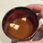 フレンチ肉割烹 頷 - 