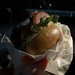 シェイクシャック 御殿場プレミアムアウトレット - 