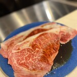 フレンチ肉割烹 頷 - 
