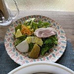 のうさぎカフェ - 