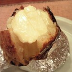 ステーキ 二教 - 