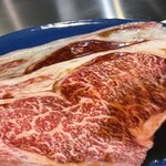 フレンチ肉割烹 頷 - 