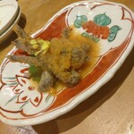 小料理バル ドメ - 