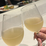 フレンチ肉割烹 頷 - 