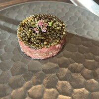 焼肉うしごろ 銀座並木通り店 - 