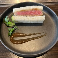 焼肉うしごろ 銀座並木通り店 - 