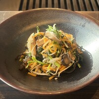 焼肉うしごろ 銀座並木通り店 - 