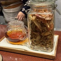 中華寝台 - 