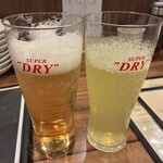 料理屋 Re Amore - サワー