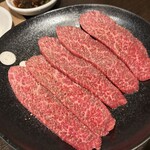 くわはた - ブリスケ