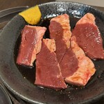 くわはた - アブシン