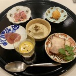 MASA’S KITCHEN 恵比寿 - 