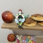 六華亭 - ハッ‼️