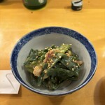 肴と飯 茜家 - 