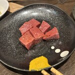 くわはた - ゴロハツ