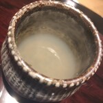 東麻布 天本 - 
