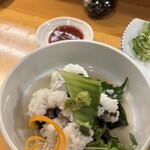 肴と飯 茜家 - 
