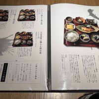 京都一の傳  六本木ヒルズ店 - 