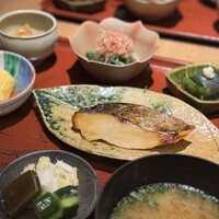 京都一の傳  六本木ヒルズ店 - 