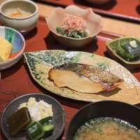 京都一の傳  六本木ヒルズ店 - 
