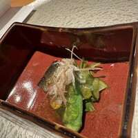 割烹料理 新村 - 