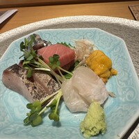 割烹料理 新村 - 
