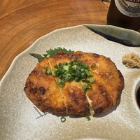 鰻う おか冨士 - 