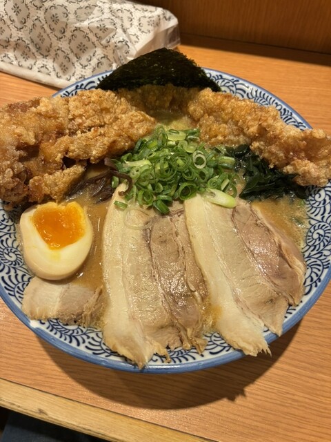 Menya Kotetsu Kyoto Ramen Koji Ten photo 2