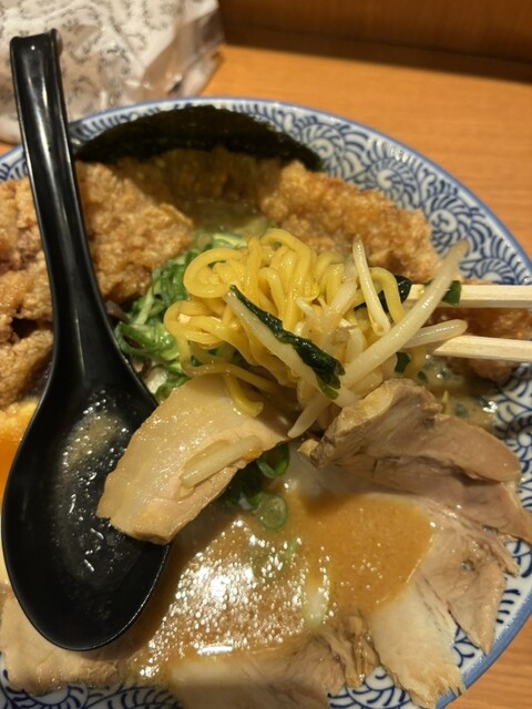 Menya Kotetsu Kyoto Ramen Koji Ten photo 3