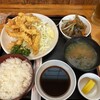 お食事処　味松 - 料理写真:全景、立派