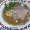 幸ちゃんラーメン  博多本店