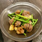 家庭料理　かわじ - 