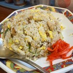 はこだて塩らーめん　しなの - 