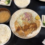 とんかつ かつ壱 - 