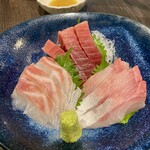 家庭料理　かわじ - 