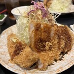 とんかつ かつ壱 - 