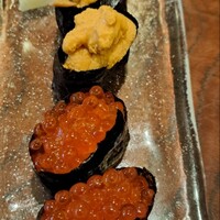 小樽おり鮨 - 