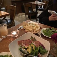 表参道バンブー - 