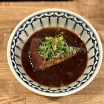 季節料理かたやま - ⑤さばの味噌煮 700円