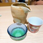 こだわり鮮魚と炭焼地鶏 炉 〜ひばち〜 - 