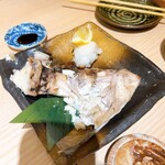 こだわり鮮魚と炭焼地鶏 炉 〜ひばち〜 - 